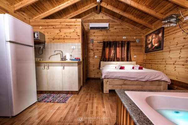 בקתות בקתות