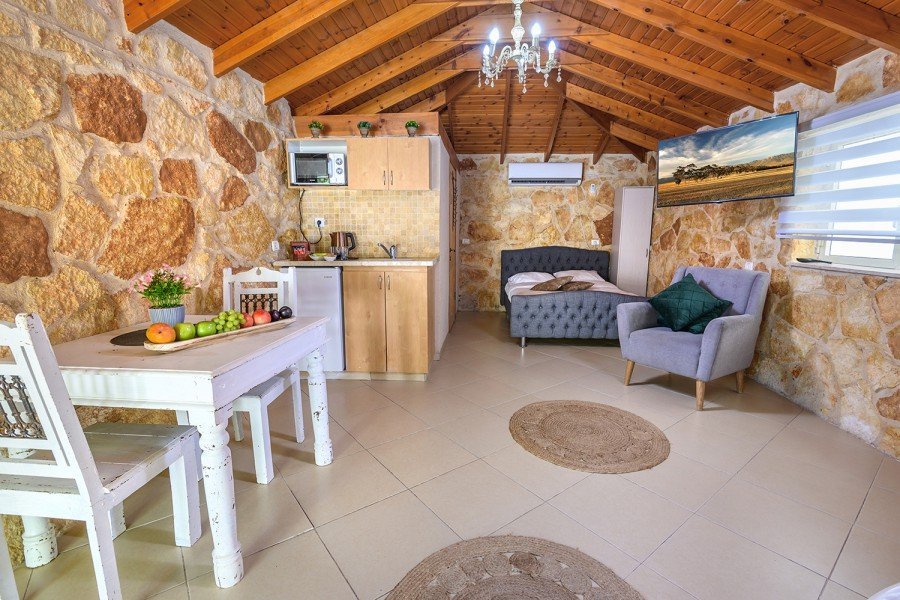 סוויטת הראל