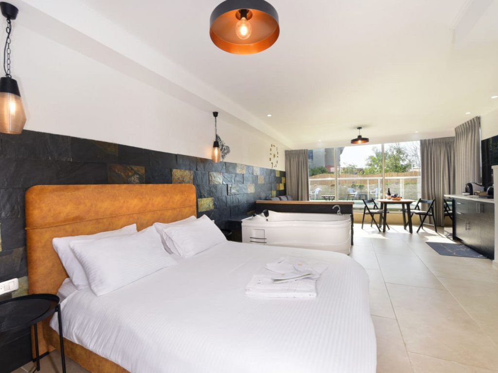 סוויטה זוגית