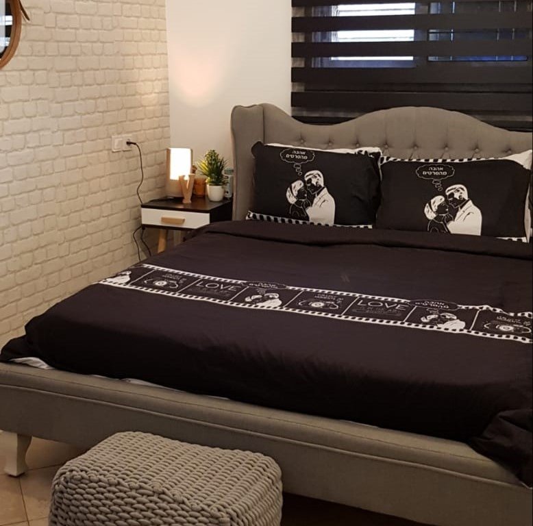 סוויטה משפחתית סוויטה משפחתית