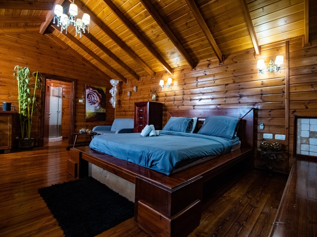 סוויטה זוגית סוויטה זוגית