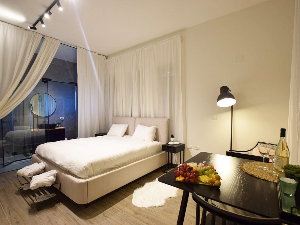 סוויטה רביעית