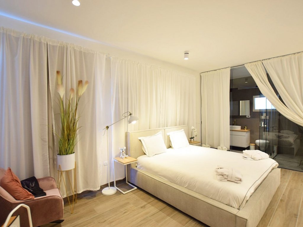 סוויטה שניה