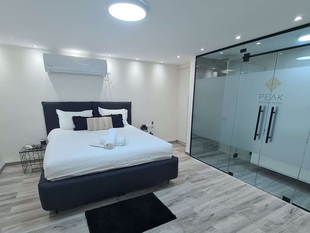 סוויטת גוניור