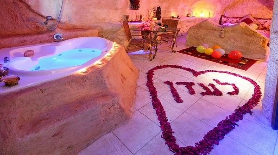 מערה הנשיאותית