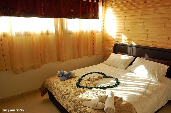 סוויטה שניה