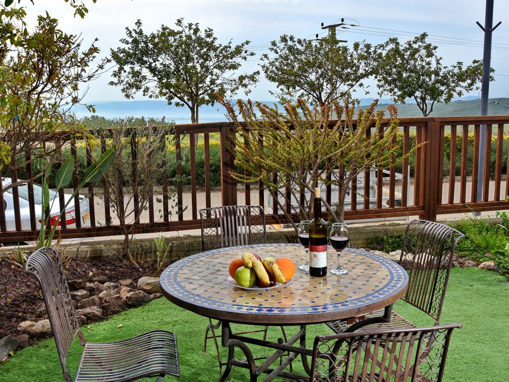 סוויטות נועם וליאור