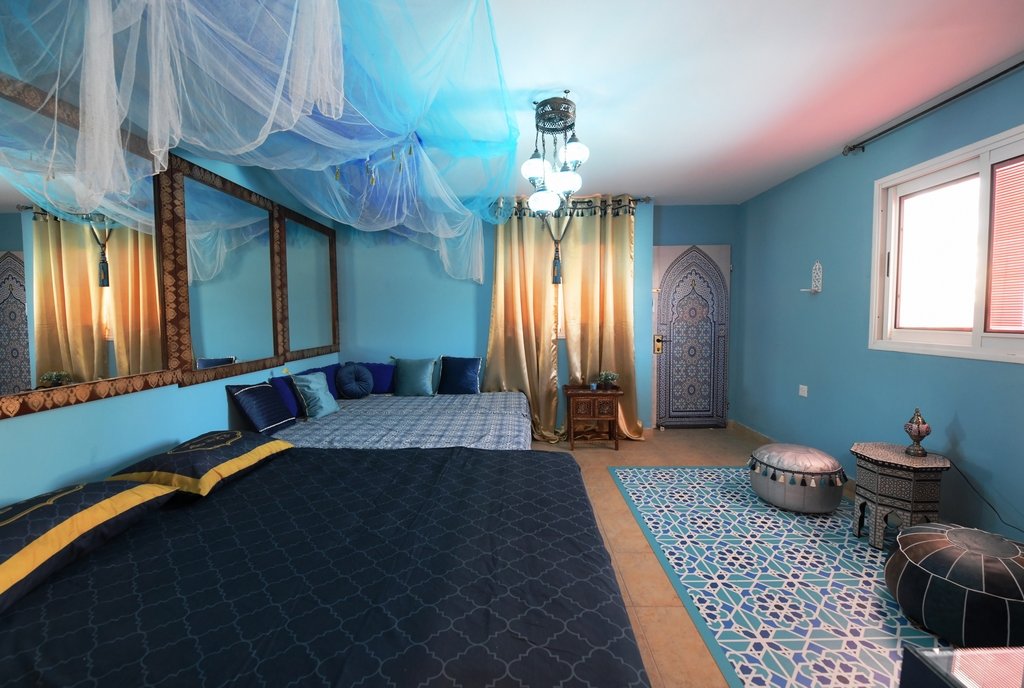 צימר מרוקאי