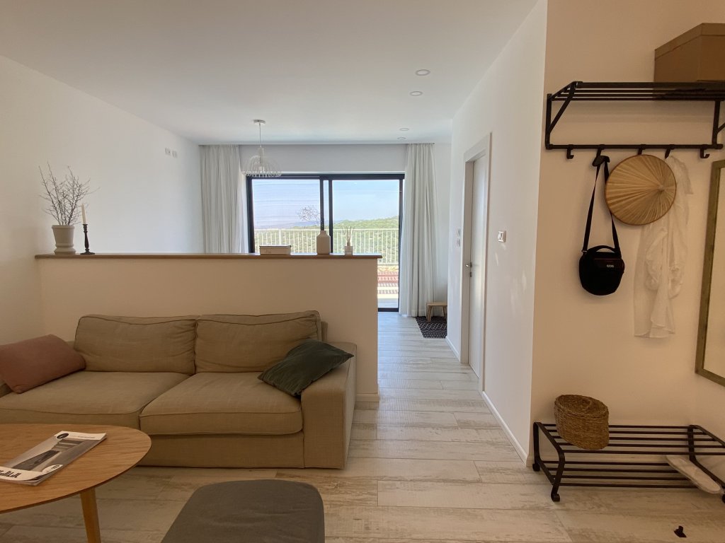 סוויטת זריחה