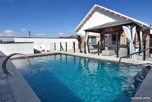 וילה אחוזת האושר