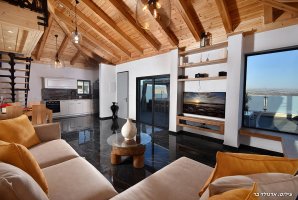 סוויטה מאיורי בוטיק