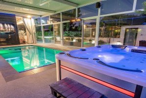 סוויטת אריאה