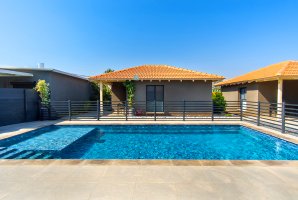 ליברט סוויטס