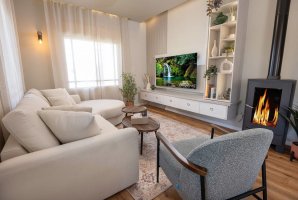 וילה קאנטו בוטיק