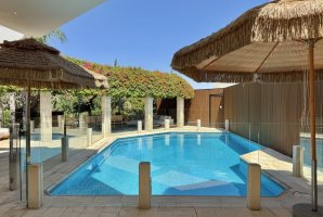 לקס וילה קיסריה