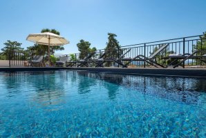 סוויטת שייה ריזורט