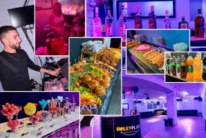 לופט סמיילי פלייס