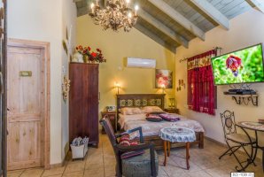 צימר אירוח זמר