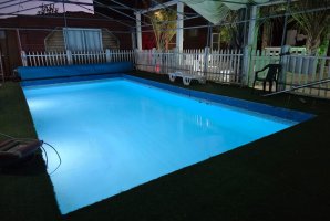 זריחה בגלבוע