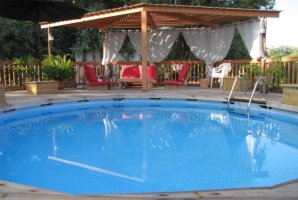 אמיתי נוף קסום