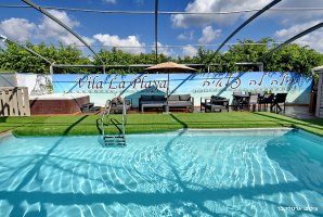 וילה לה פלאיה