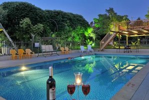 אחוזת אנאאל בגליל