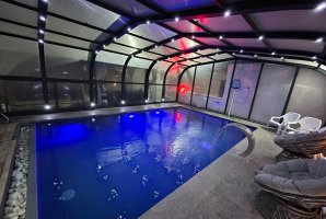 וילה אחוזת האושר