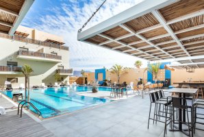 דירות נופש אלמוגים