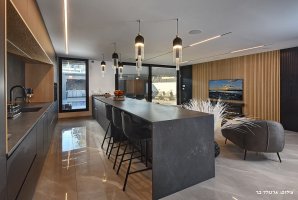 אל די סוויטת יוקרה