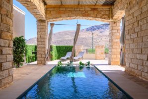 סוויטות בארות מזל