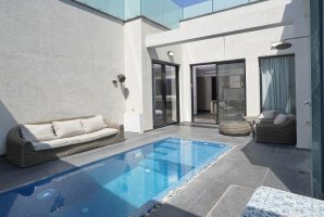 סוויטת אריאה סינמה