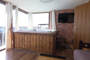 נוף רם - ברכת רם