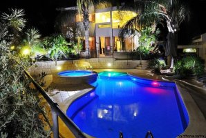 סוויטת קסטלו