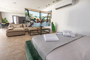 קלאסיק LA סוויט