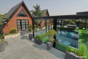 אחוזת קמפניה נירה