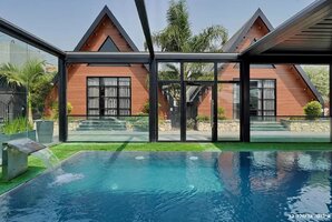 אחוזת קמפניה נירה