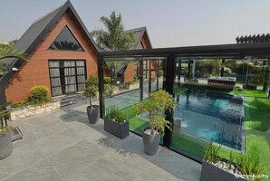 אחוזת קמפניה נירה