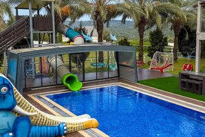 וילה קאסה רויאל