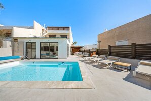 וילה אלה אילת