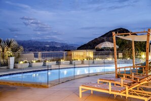 הבית על ההר