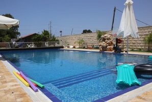 הוילה במשמר השבעה