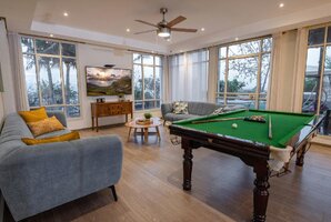 בין הר לכנרת