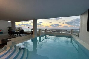 פנטהאוז מרינה