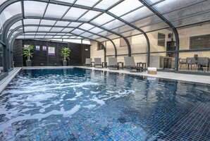 אחוזת ליאור בגפן