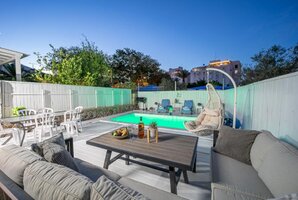 וילה יושי ריזורט