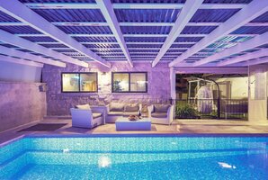 וילה מור ולבונה