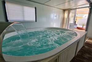 אור גנוז בצפת