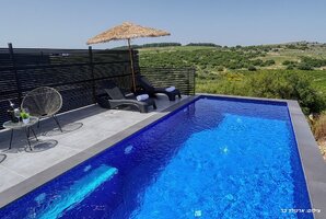 שגית סוויטות יוקרה