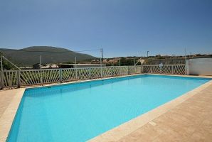 צימר בקתות עלי הגפן