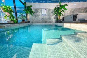 צימרו - בקתות העץ של מרו